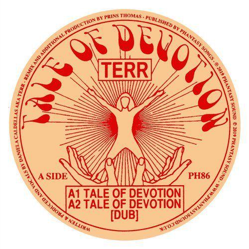 Terr – Tale of Devotion [PH86D]